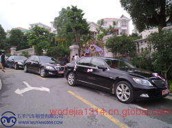 廣州婚慶租車指南 如何選擇最佳的租車服務