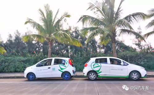 海南迎26項(xiàng)交通發(fā)展新舉措，汽車(chē)租賃行業(yè)機(jī)遇與應(yīng)對(duì)策略