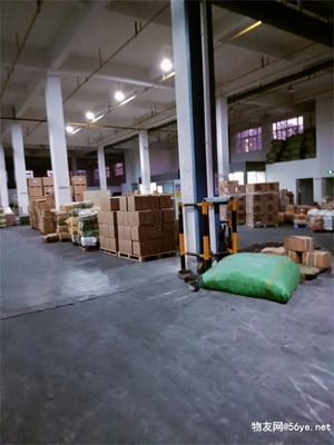 佛山到金昌物流專(zhuān)線 專(zhuān)業(yè)運(yùn)輸與倉(cāng)儲(chǔ)一體化服務(wù)