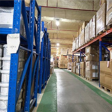 普通貨物包裝與倉儲服務詳解