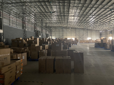 新華倉庫出租 高端倉儲服務，便捷高效