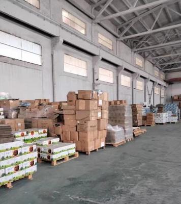 青島至梁山、曲阜、嘉祥專業(yè)物流運輸與倉儲服務(wù)一體化解決方案