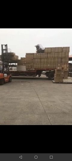 2024年全椒至菏澤整車零擔(dān)物流服務(wù)與倉儲排名一覽