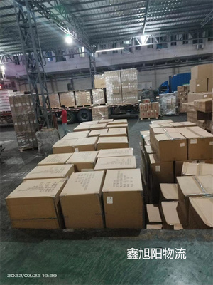 韶關(guān)至樂山整車物流解決方案 回程車、回頭車帶貨與普通貨物倉儲服務(wù)解析