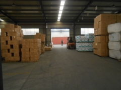 廣州至松原直達貨運與普通貨物倉儲一體化服務(wù)指南